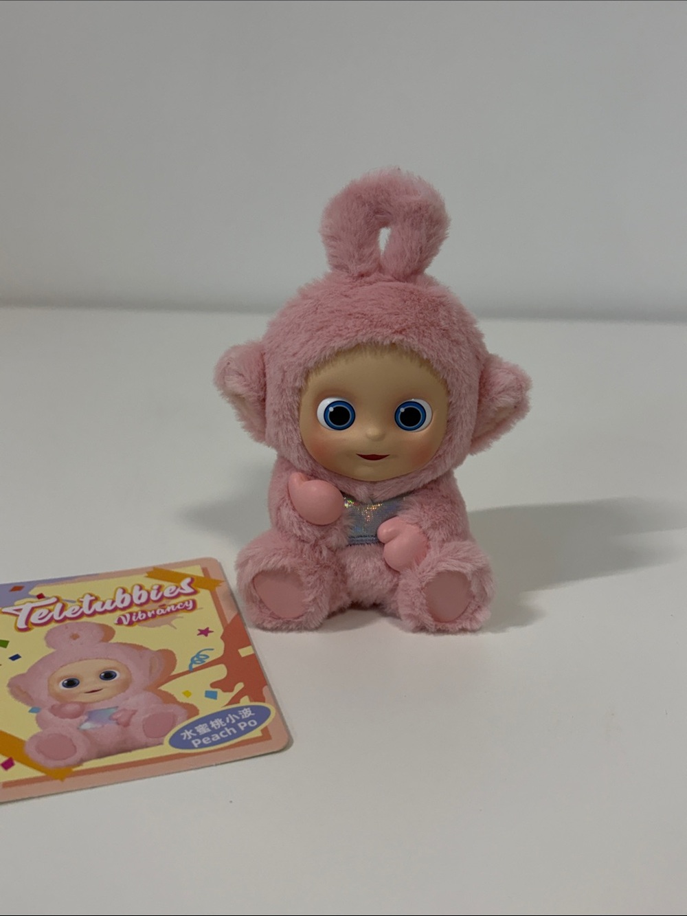 Teletubbies